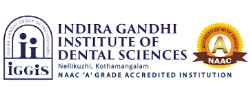 Indira Gandhi Institute of Dental Sciences